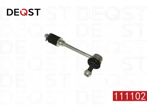 Тяга стабилизатора DEQST 111102