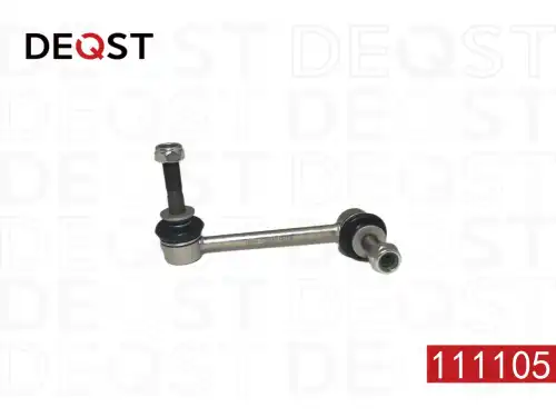 Тяга стабилизатора DEQST 111105