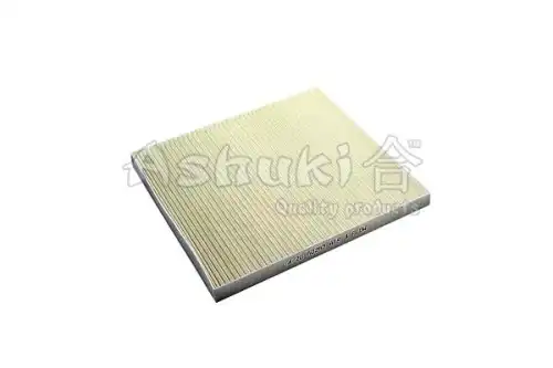 Салонный фильтр ASHUKI 4027050