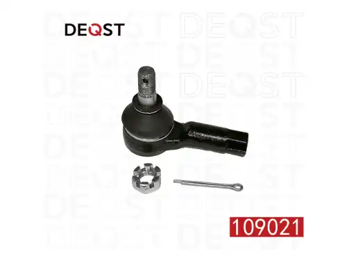 Рулевой наконечник DEQST 109021