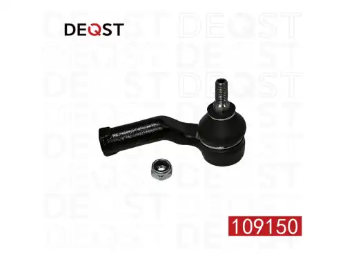 Рулевой наконечник DEQST 109150