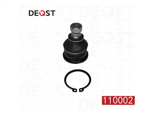 Шаровая опора DEQST 110002