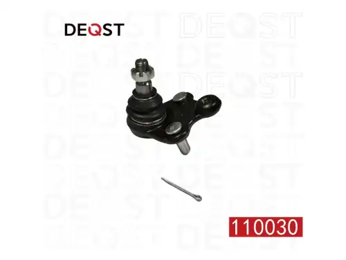 Шаровая опора DEQST 110030