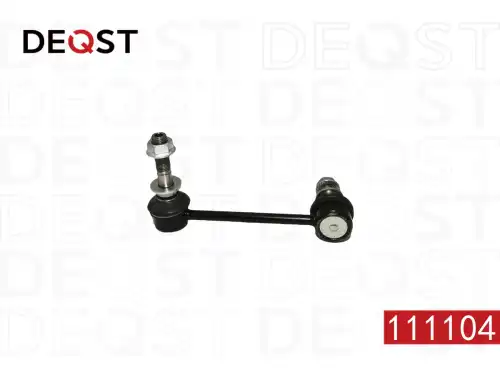 Тяга стабилизатора DEQST 111104