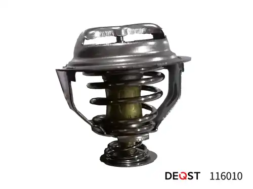 Термостат системы охлаждения DEQST 116010