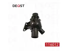 Термостат системы охлаждения DEQST 116012