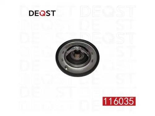 Термостат системы охлаждения DEQST 116035