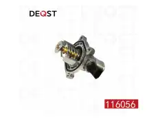 Термостат системы охлаждения DEQST 116056