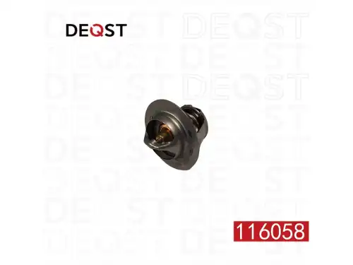 Термостат системы охлаждения DEQST 116058