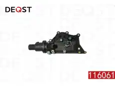 Термостат системы охлаждения DEQST 116061