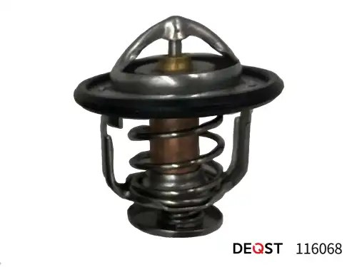 Термостат системы охлаждения DEQST 116068