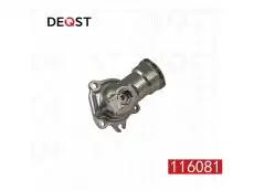 Термостат системы охлаждения DEQST 116081