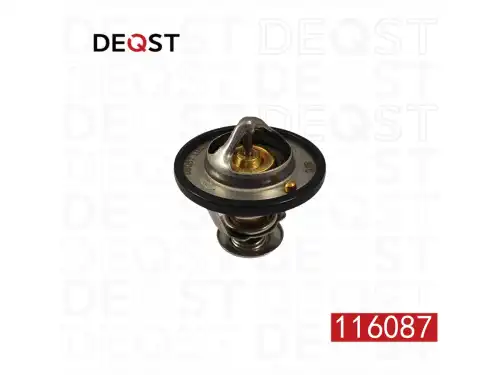 Термостат системы охлаждения DEQST 116087
