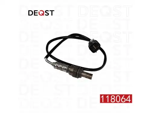 Датчик кислорода KIA OPTIMA 16- 2.0 118064 DEQST