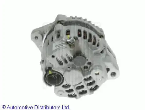 Стартер BLUE PRINT ADZ91102