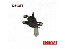 Мотор стеклоочистителя задний VOLVO XC90 10,02- 121024 DEQST