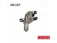 Мотор стеклоочистителя задний VOLVO XC90 10,02- 121024 DEQST