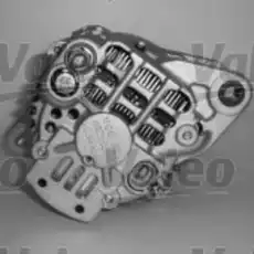 Генератор VALEO 600001