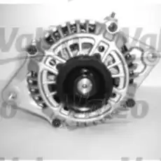 Генератор VALEO 600009