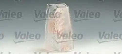 Стекло фары VALEO 063083