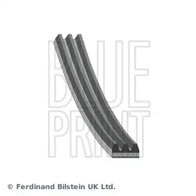 Поликлиновой ремень AD03S823 BLUE PRINT