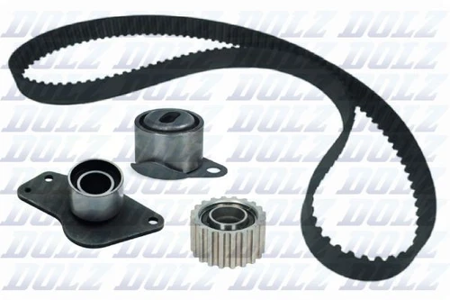 Комплект ремня ГРМ SKD244 DOLZ