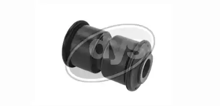 Рессора подвески DYS 74-04089