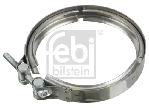 Хомут глушителя FEBI 175364