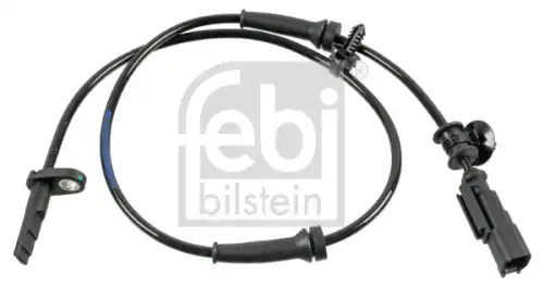 Датчик ABS FEBI 181186