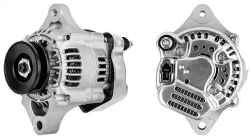 Генератор MAHLE MG 1151
