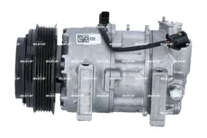 Компрессор, кондиционер 320191G NRF