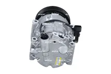 Компрессор, кондиционер 320191G NRF