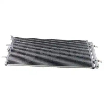 Радиатор кондиционера (конденсатор) OSSCA 53581