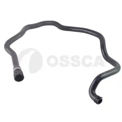 Шланг радиатора 68109 OSSCA