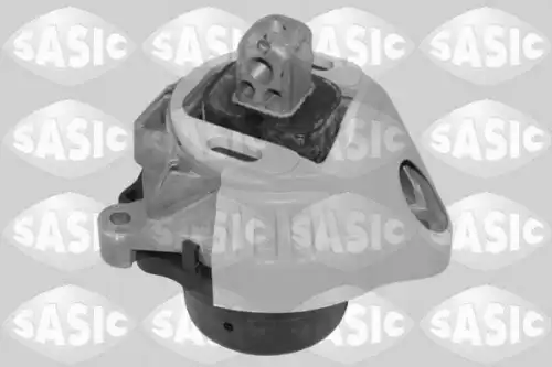 Подвеска, двигатель 2706648 SASIC