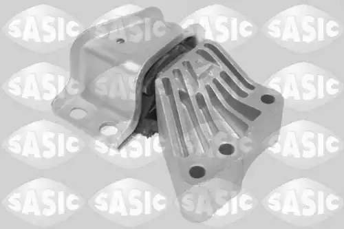 Подвеска, двигатель 2706649 SASIC