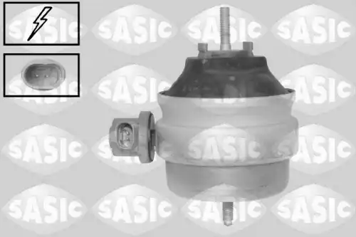 Подушка крепления двигателя SASIC 2706752
