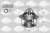 Термостат системы охлаждения SASIC 3306134
