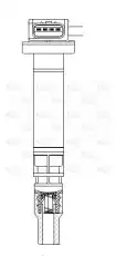 Катушка зажигания СТАРТВОЛЬТ SC 1903