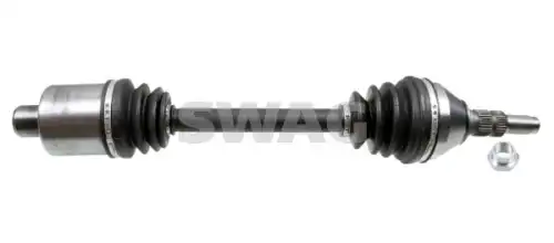 Рычаг подвески SWAG 33 10 8179