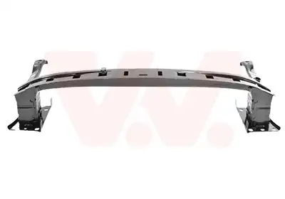 Усилитель бампера VAN WEZEL 7643560