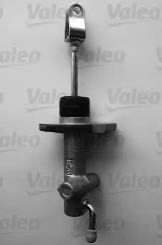 Цилиндр сцепления VALEO 804625
