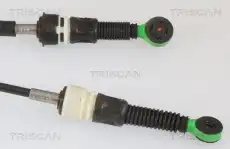 8140 15744 Трос переключения передач TRISCAN