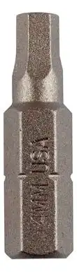 БИТ1/4' ИМБУСОВЫЙ 3 1010-03 KWB