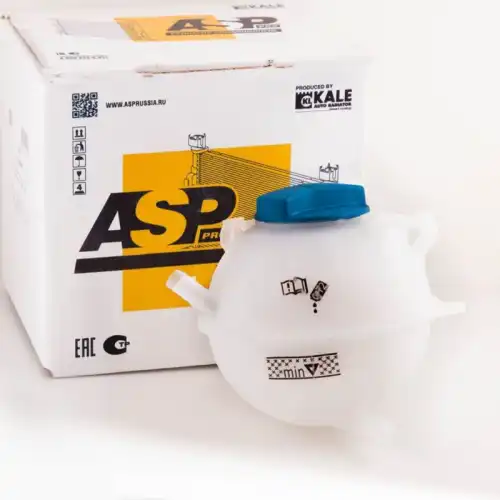 Расширительный бачок ASP AL70006