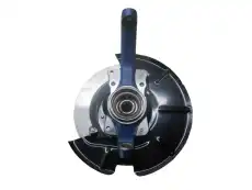 Ступица ВОЛГААВТОПРОМ VAP0233109