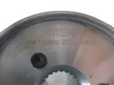 Ступица ВОЛГААВТОПРОМ VAP0233109