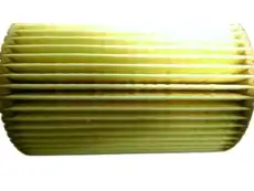 Фильтр масляный DODGE 05175571AA
