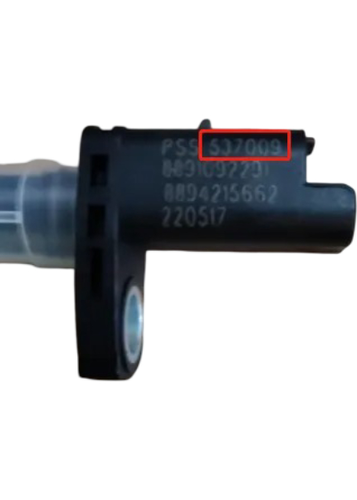 Датчик ABS GEELY 4060037700