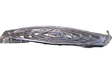 Решетка радиатора GEELY 6013002900